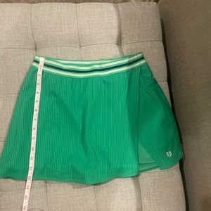 Eleven by Venus Williams tennis skirt GUC